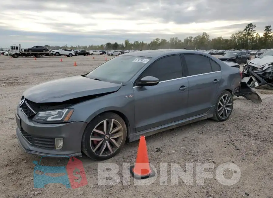 3VW5S7AJ9EM353273 Photo# 1