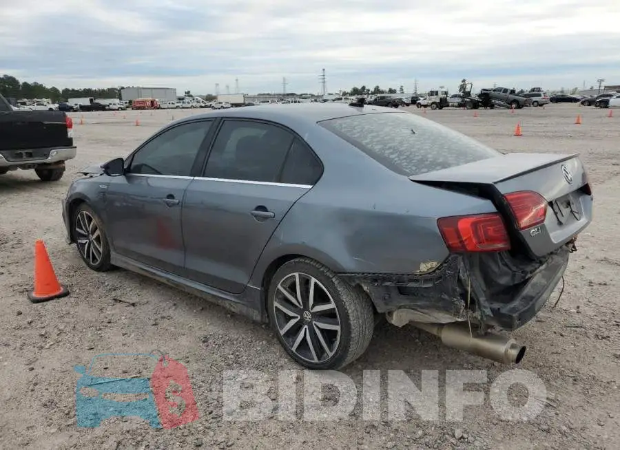 3VW5S7AJ9EM353273 Photo# 2
