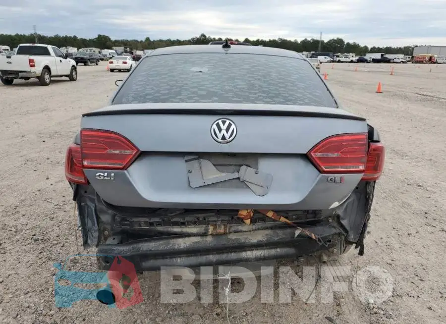 3VW5S7AJ9EM353273 Photo# 6