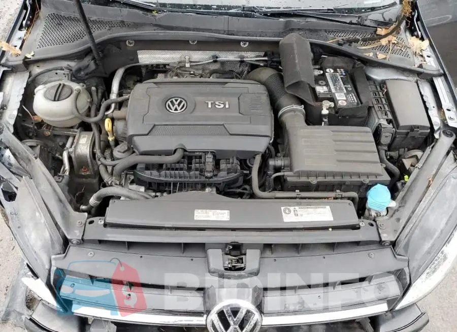 3VWC17AUXHM501567 Photo# 12