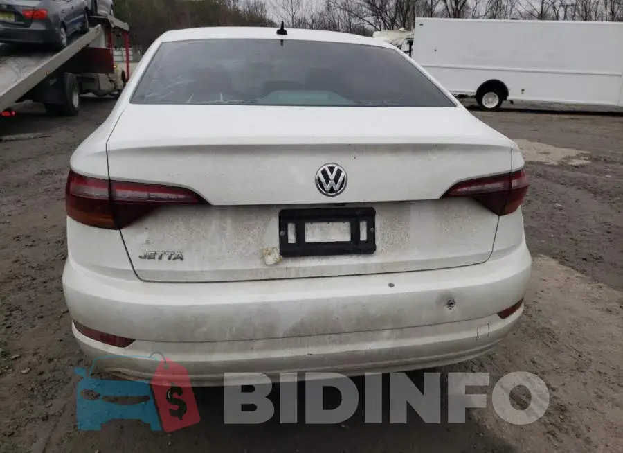 3VWCB7BU5KM144155 Photo# 6