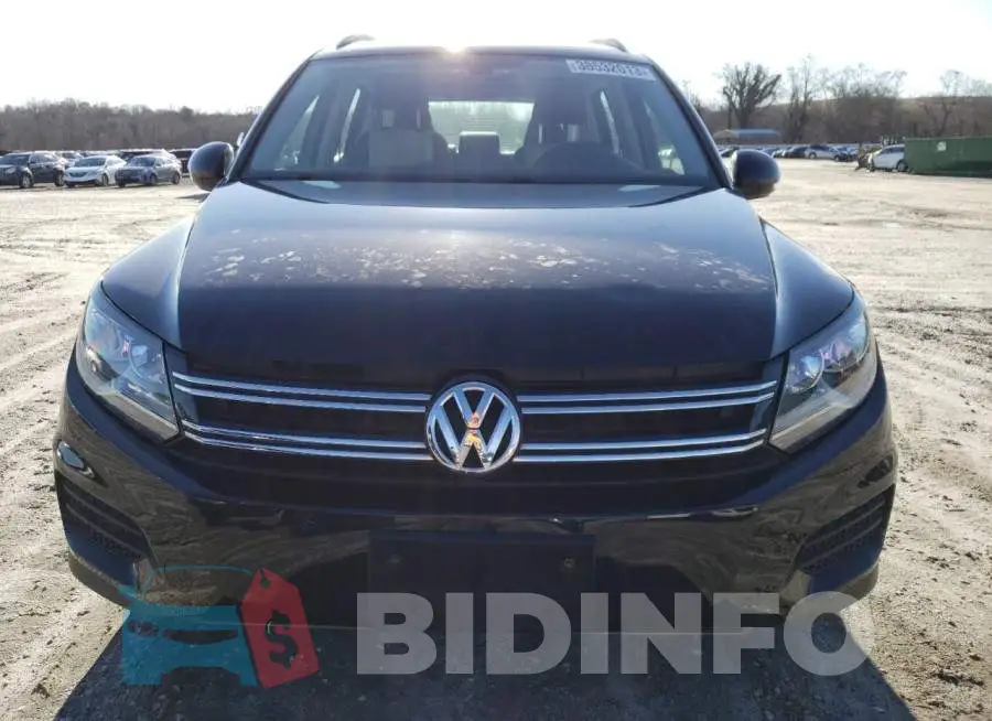 WVGAV7AX5HW509161 Photo# 5