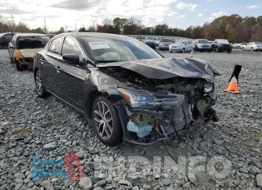 19UDE2F7XKA009922 Photo# 1