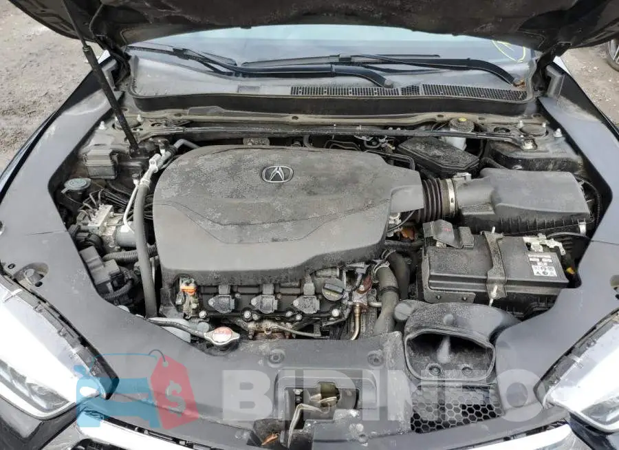 19UUB3F37KA003264 Photo# 11