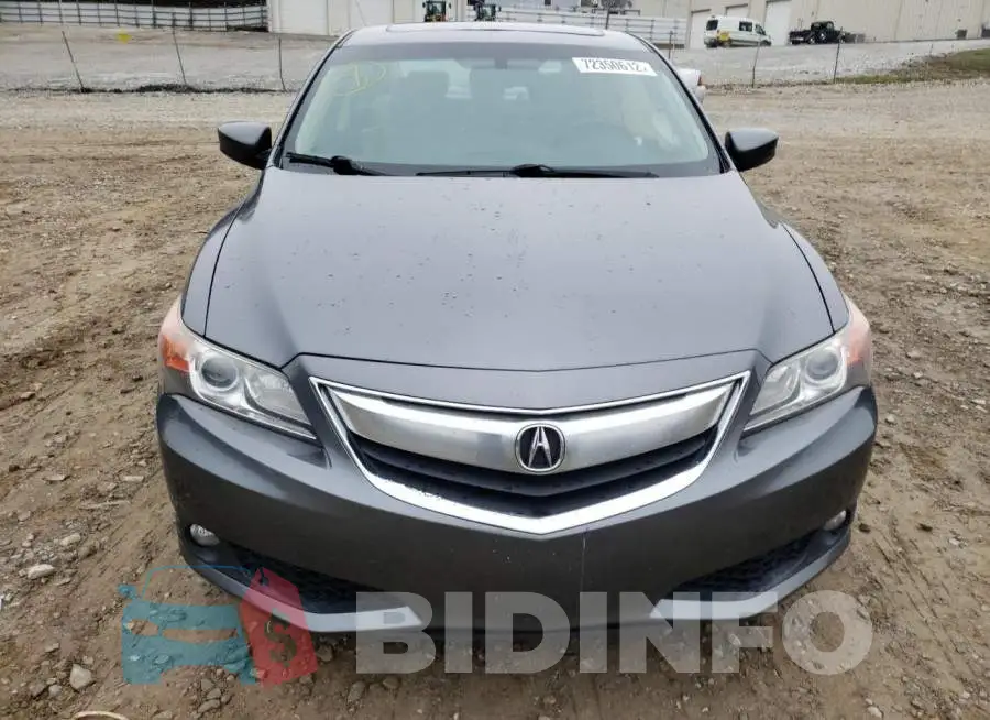 19VDE1F72EE001882 Photo# 5