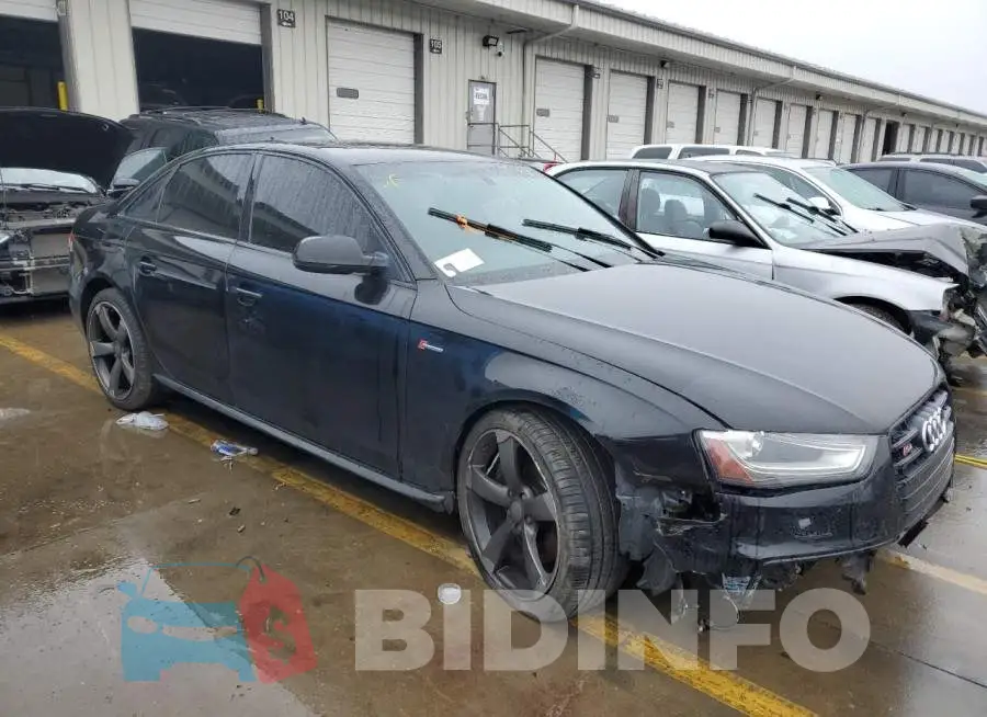 WAUBGAFL9EA020922 Photo# 4