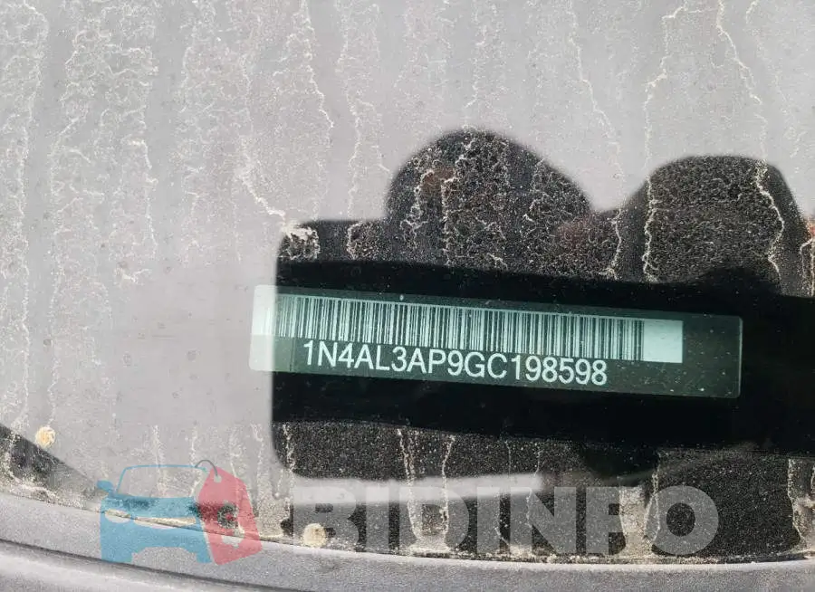 1N4AL3AP9GC198598 Photo# 12