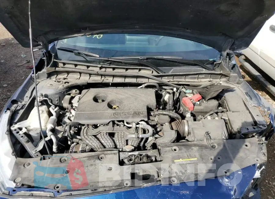 1N4BL4BV1KC244070 Photo# 7