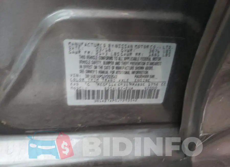 3N1AB7AP0JY293542 Photo# 12