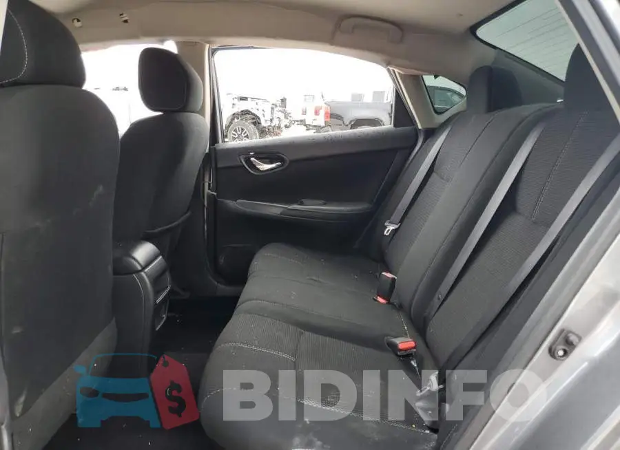 3N1AB7AP3JY272264 Photo# 10