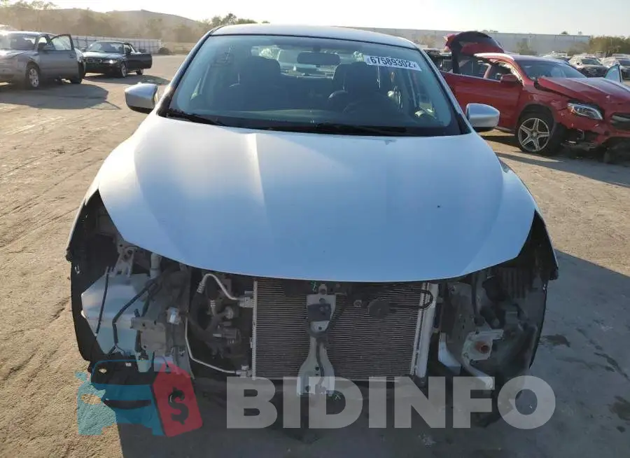 3N1AB7AP4GL645432 Photo# 5