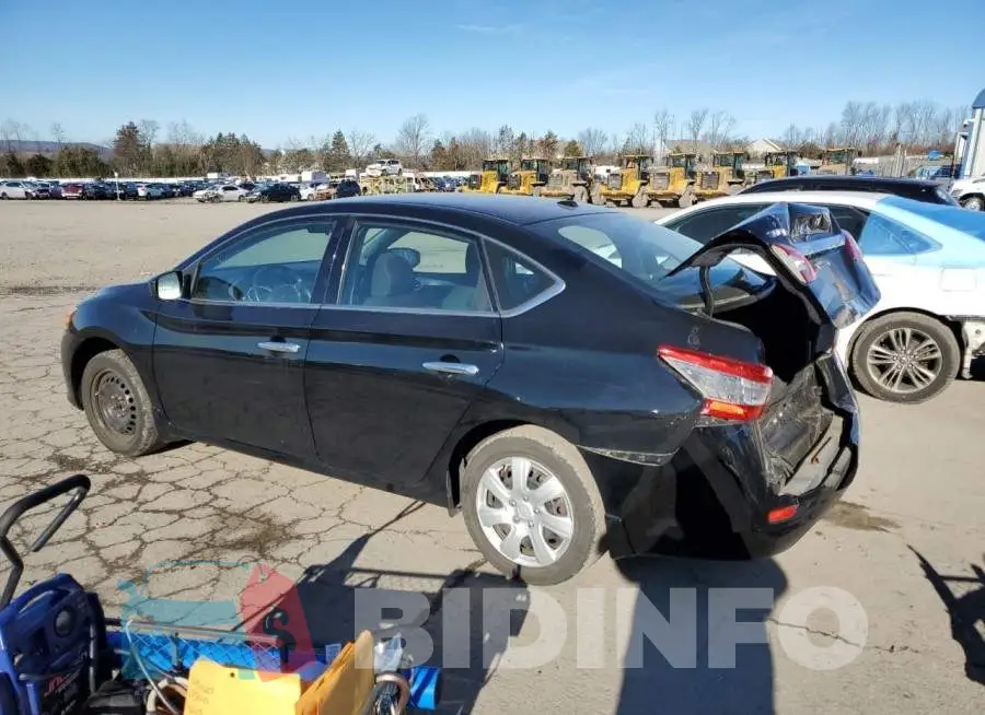 3N1AB7AP5FY278672 Photo# 2