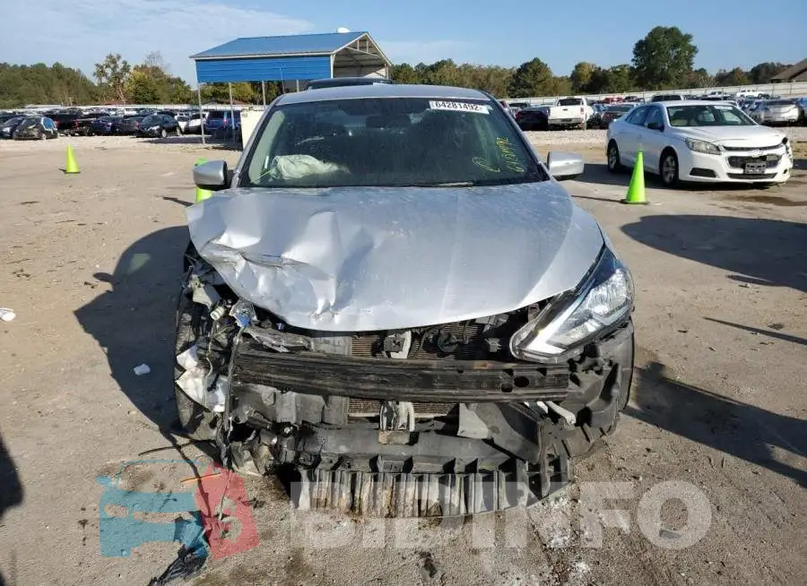 3N1AB7AP5HL648437 Photo# 9