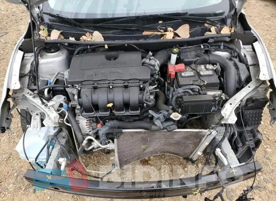 3N1AB7AP5JY227651 Photo# 11