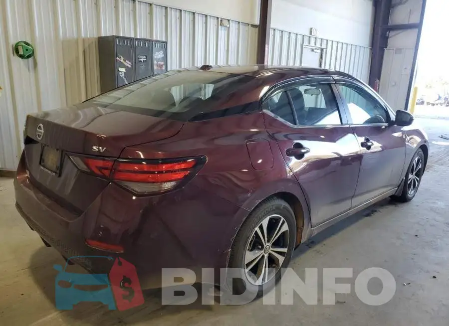 3N1AB8CV3NY255133 Photo# 3