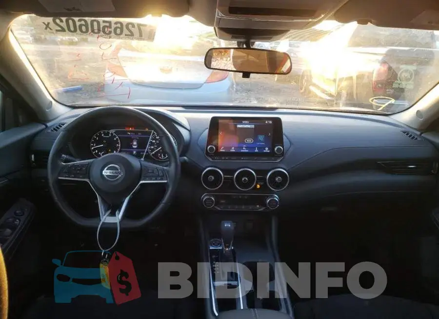 3N1AB8CV4NY229057 Photo# 8