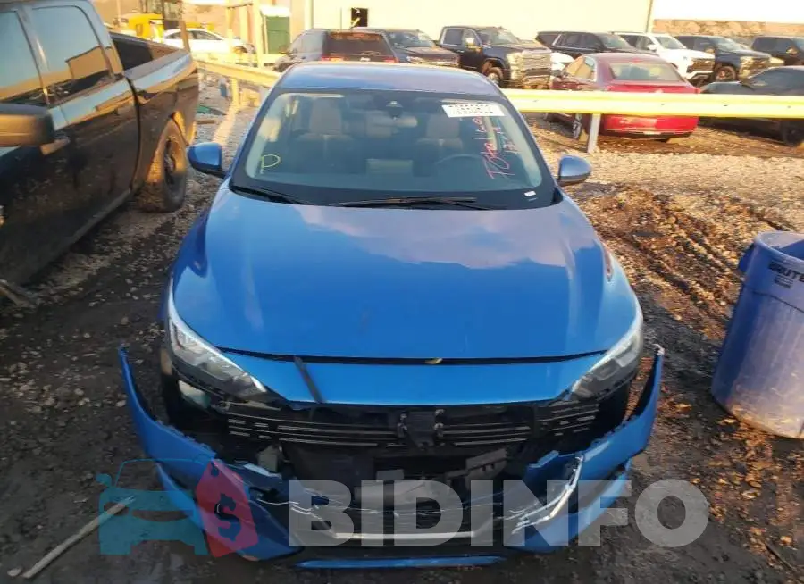 3N1AB8CV4NY229057 Photo# 5