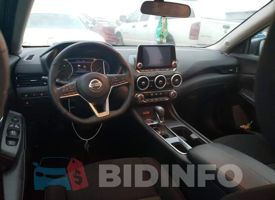 3N1AB8CVXNY248843 Photo# 8