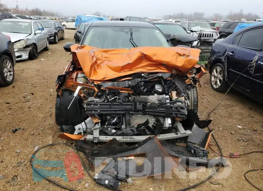 3N1AB8DV6LY304207 Photo# 5
