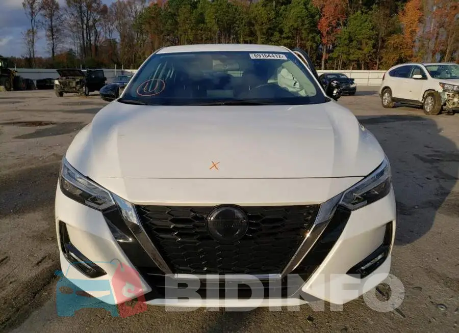3N1AB8DVXNY264815 Photo# 5