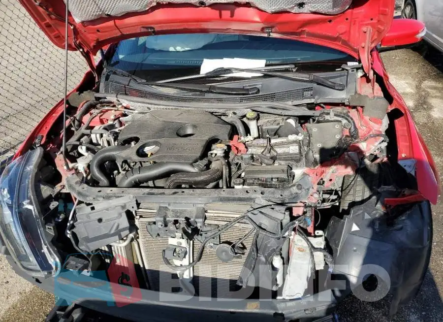 3N1CB7AP2JY234839 Photo# 11