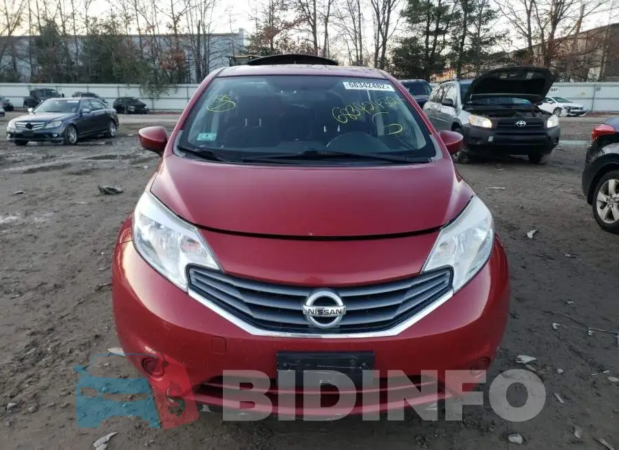 3N1CE2CP8FL423734 Photo# 5