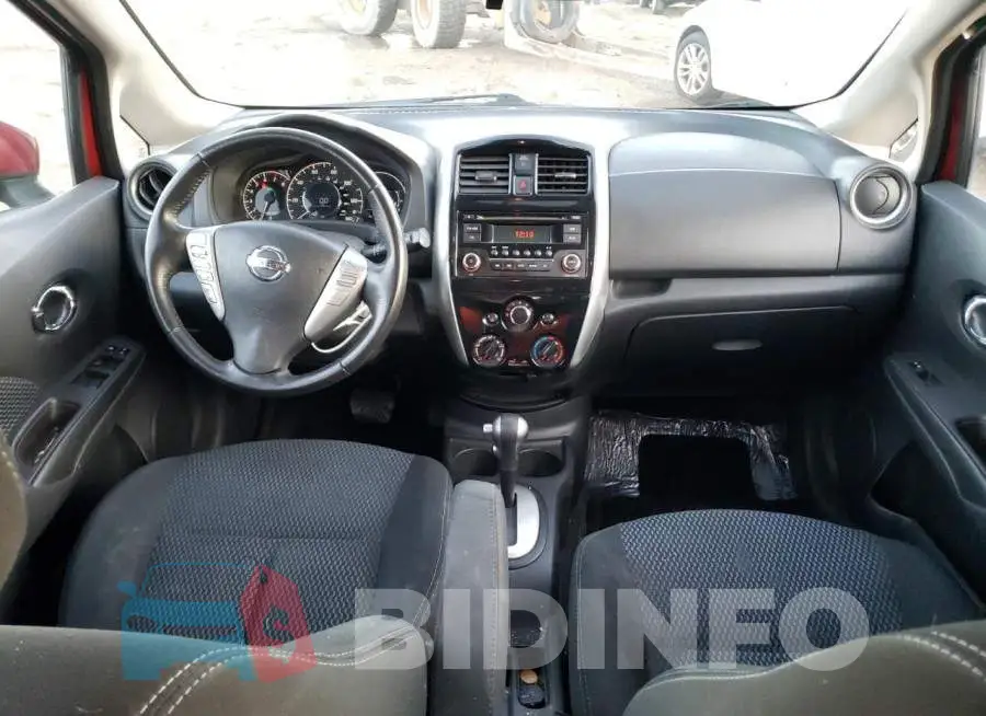 3N1CE2CP8FL423734 Photo# 8