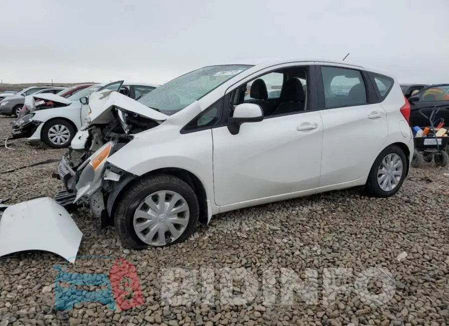 3N1CE2CPXEL394784 Photo# 1