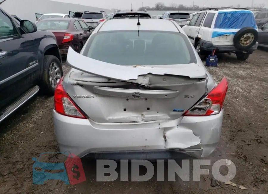 3N1CN7AP2FL818041 Photo# 6