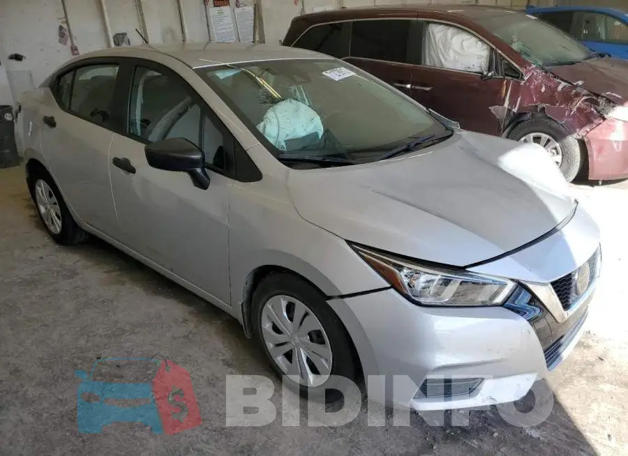 3N1CN8DV2LL811201 Photo# 4