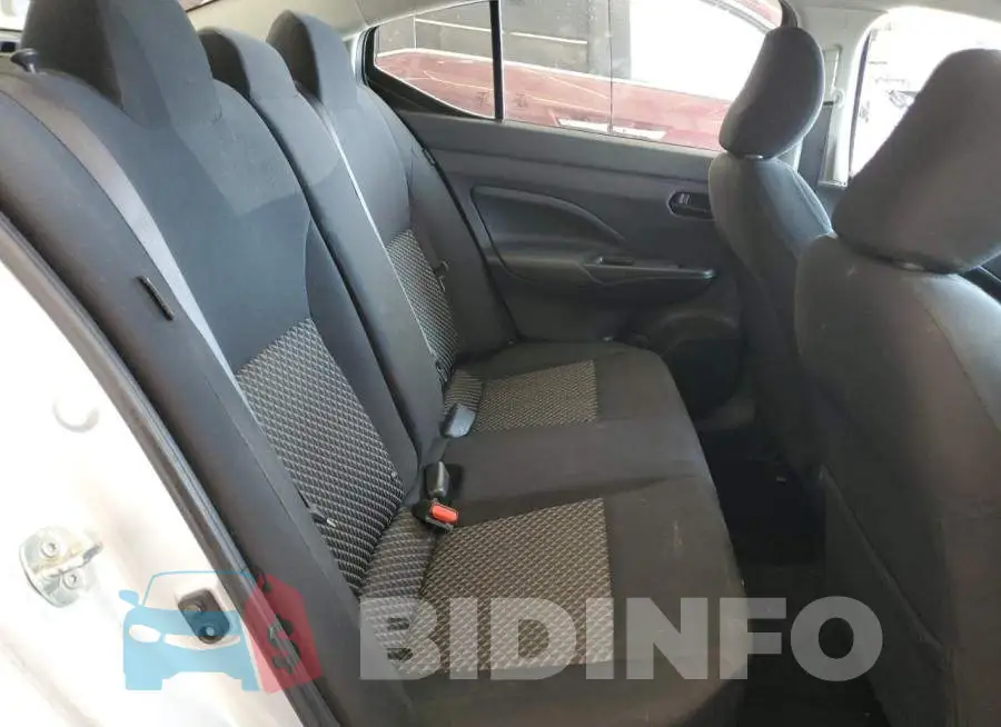 3N1CN8DV2LL811201 Photo# 10