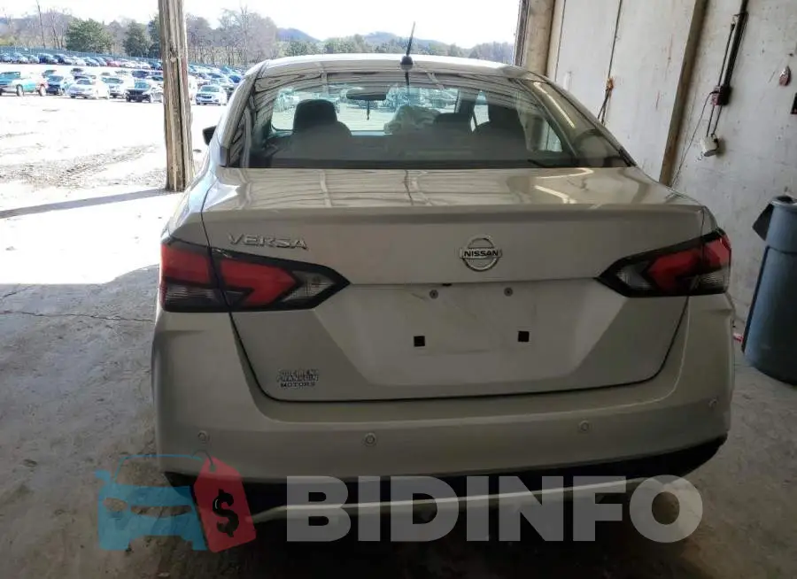 3N1CN8DV2LL811201 Photo# 6