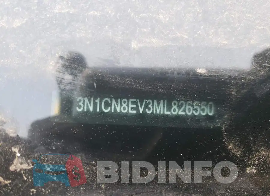 3N1CN8EV3ML826550 Photo# 12