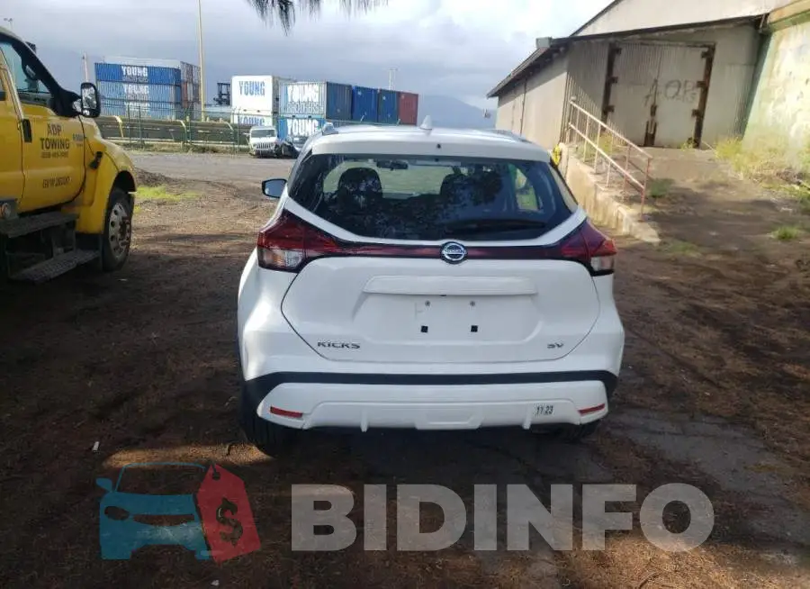 3N1CP5CV3ML537387 Photo# 6