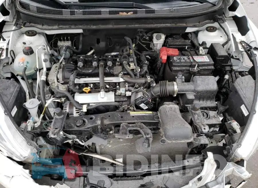 3N1CP5DVXLL534273 Photo# 12