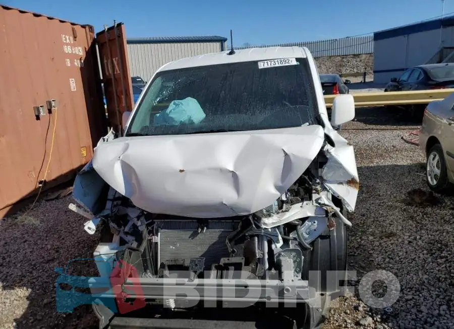 3N6CM0KN1MK690394 Photo# 5