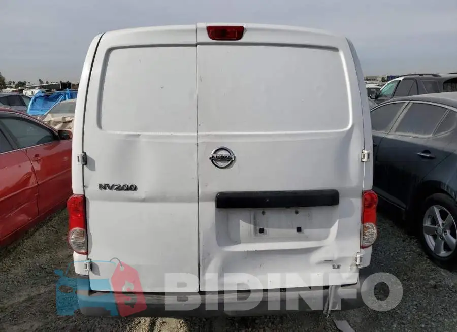3N6CM0KN2KK712187 Photo# 6