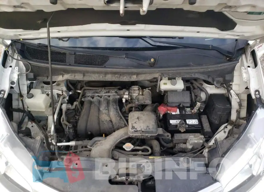 3N6CM0KN6GK691027 Photo# 12