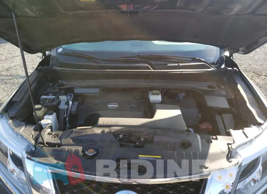5N1AR2MM2EC705192 Photo# 12