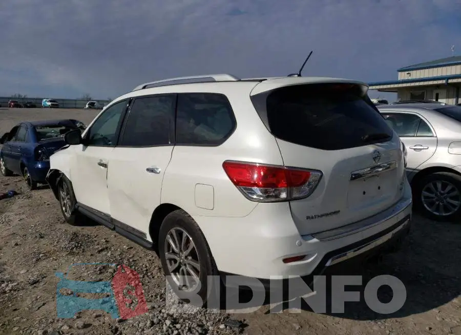 5N1AR2MM3FC711813 Photo# 2