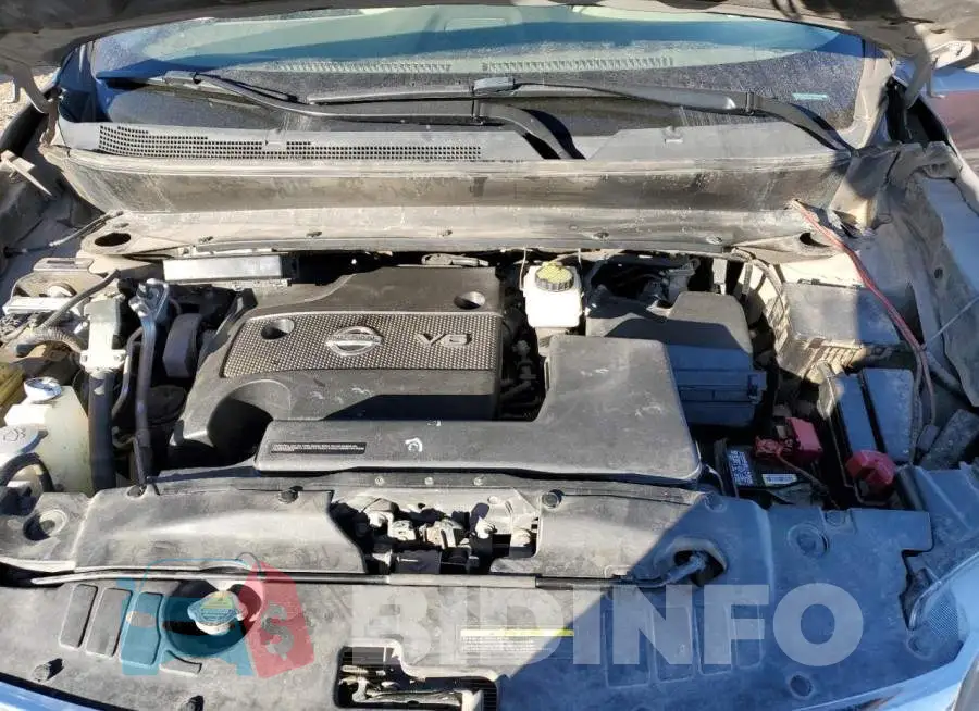 5N1AR2MN9EC603414 Photo# 12