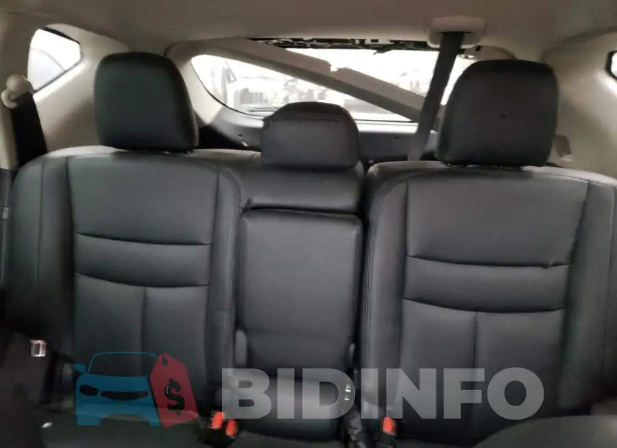 5N1AZ2AS7LN176228 Photo# 10