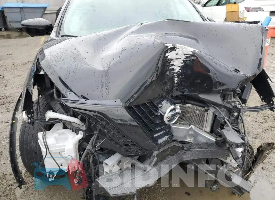5N1AZ2MGXJN148024 Photo# 11