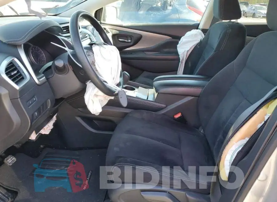 5N1AZ2MH4GN163927 Photo# 7