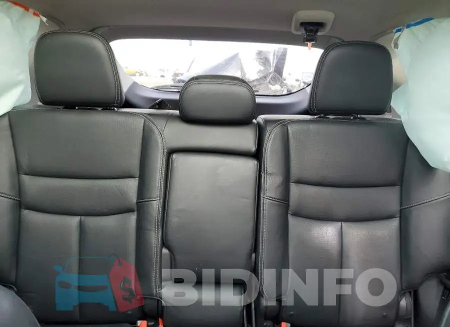 5N1AZ2MH5FN284111 Photo# 10