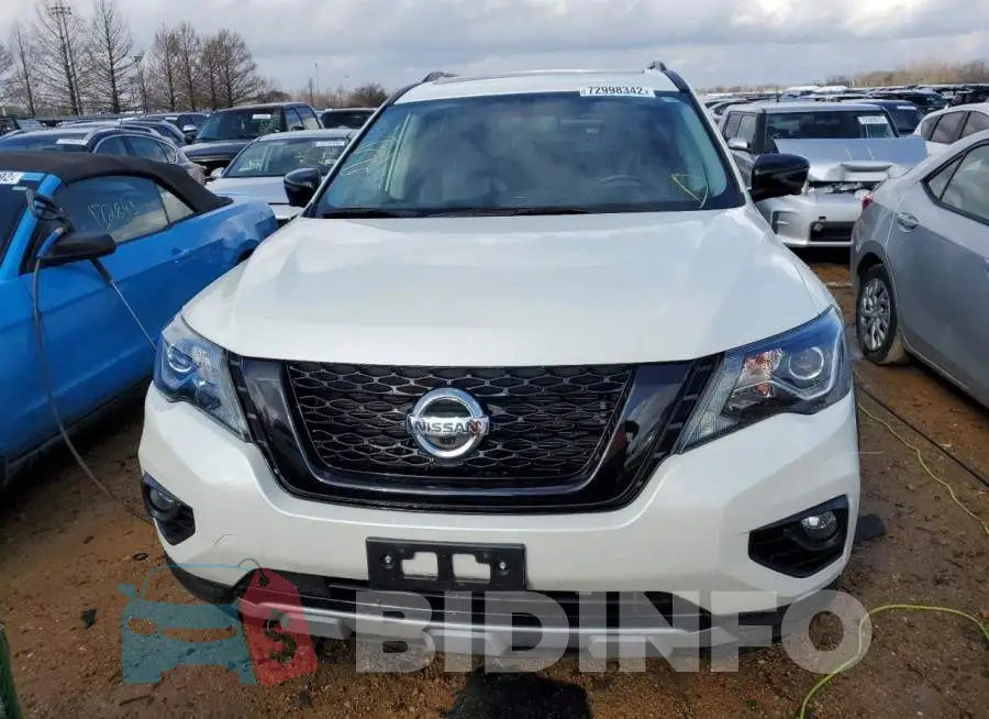 5N1DR2CM6LC588793 Photo# 5