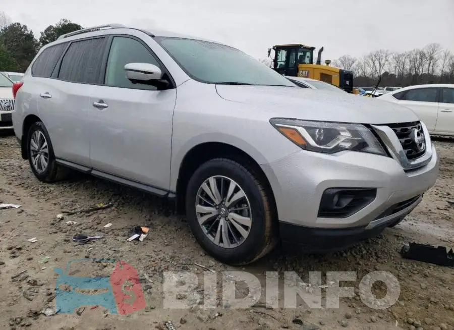 5N1DR2CNXLC620332 Photo# 4