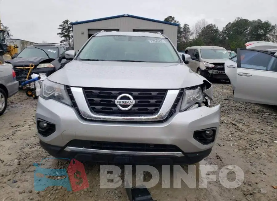 5N1DR2CNXLC620332 Photo# 5