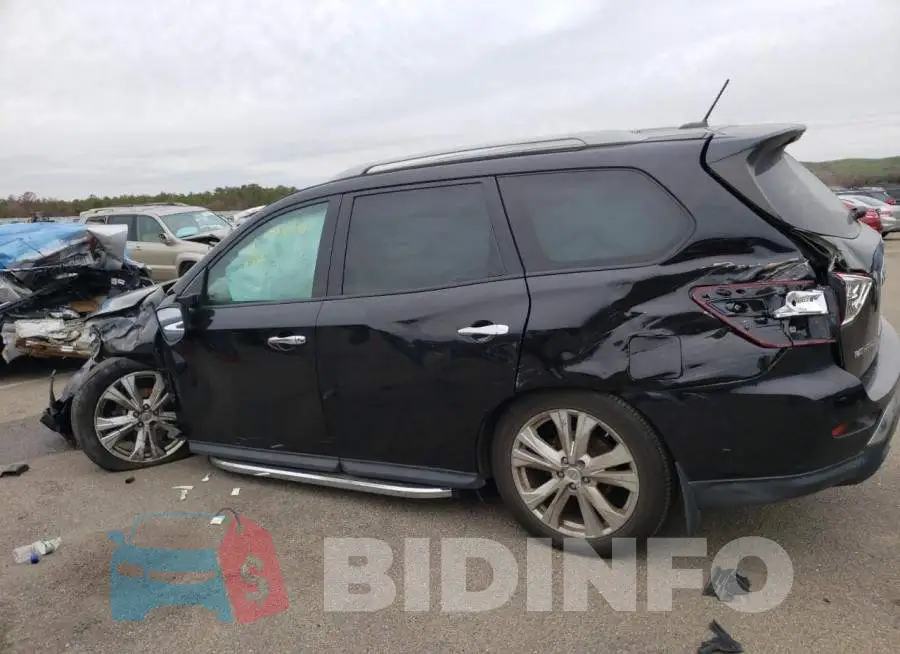 5N1DR2MM2JC677935 Photo# 2