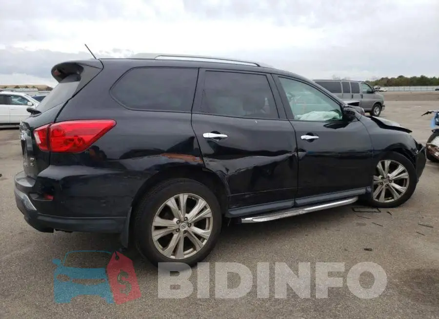 5N1DR2MM2JC677935 Photo# 3